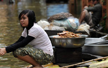 Kandal Economy